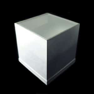 50 mm x 50 mm x 50mm NaI(Tl) Scintillator, Energy Resolution: ≤7.5%@662keV(Cs-137)