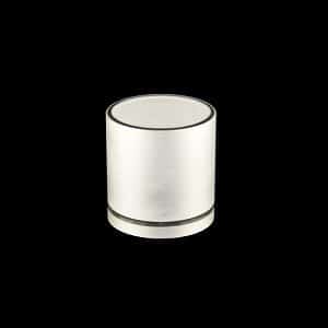 Diameter 1 inch x 1 inch NaI(Tl) Scintillator, Energy Resolution: ≤7.5%@662keV(Cs-137)