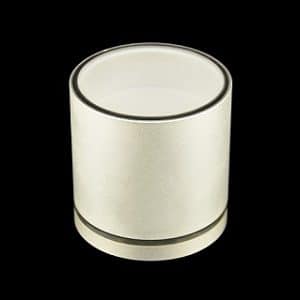 Diameter 2 inch x 2 inch NaI(Tl) Scintillator, Energy Resolution: ≤7.5%@662keV(Cs-137)