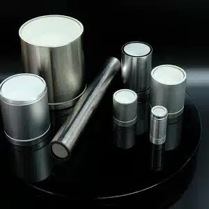 Diameter 3 inch x 3 inch NaI(Tl) Scintillator, Energy Resolution: ≤7.5%@662keV(Cs-137)