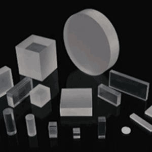 15 mm x 15 mm x 30 mm CsI(Tl) Scintillator, Energy Resolution: ≤8%@662keV(Cs-137)