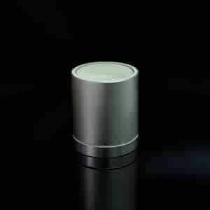 Diameter 2 inch x 2 inch CsI(Tl) Scintillator, Energy Resolution: ≤8%@662keV(Cs-137)