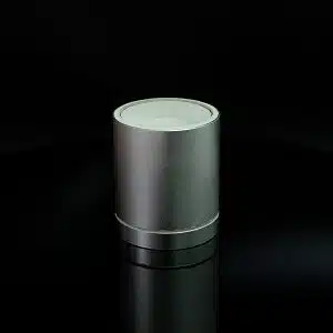 Diameter 2 inch x 2 inch CsI(Tl) Scintillator, Energy Resolution: ≤8%@662keV(Cs-137)