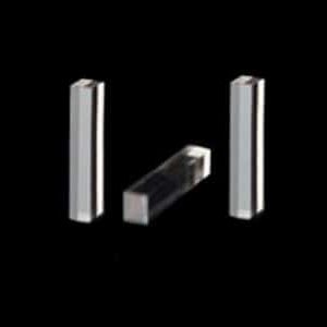 4 mm x 4 mm x 20 mm LYSO(Ce) Scintillation Crystal, All Sides Polished