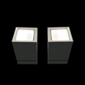16 mm x 16 mm x 30 mm LaBr3(Ce) Scintillator, Energy Resolution: