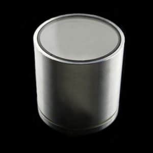 Diameter 3 inch x 3 inch NaI(Tl) Scintillator, Energy Resolution: ≤7.5%@662keV(Cs-137)