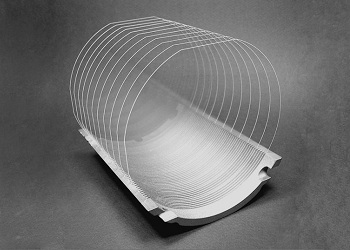 Single Crystal Wafers and Substrates - OST Photonics