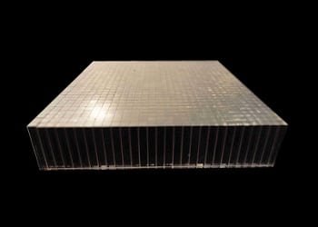 Scintillator - OST Photonics