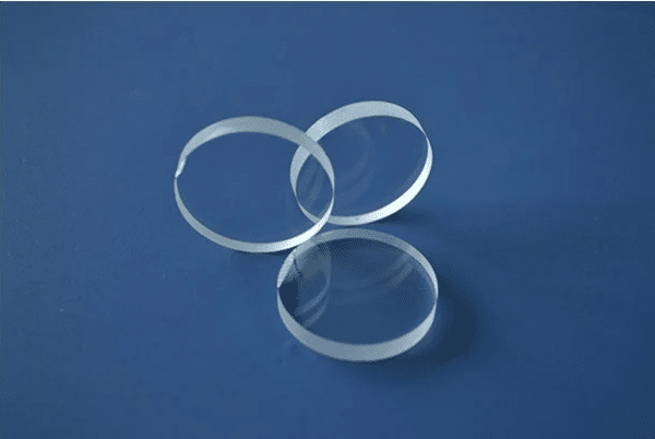 BaF2 Substrate - OST Photonics