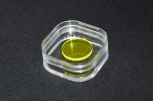 LuAG(Ce) Crystal