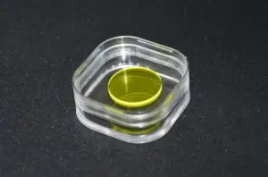 LuAG(Ce) Crystal