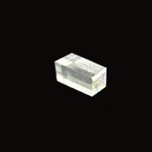 3 mm x 3 mm x 5 mm LYSO(Ce) Scintillation Crystal, All Sides Polished