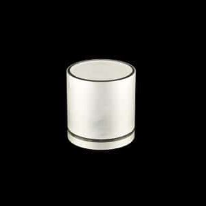 Diameter 1 inch x 1 inch CsI(Na) Scintillator