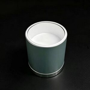 Diameter 1.5 inch x 1.5 inch CsI(Na) Scintillator