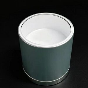 Diameter 2.0 inch x 2.0 inch CsI(Na) Scintillator