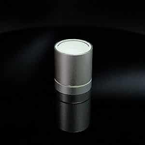 Diameter 1 inch x 1 inch CsI(Tl) Scintillator, Energy Resolution: ≤8%@662keV(Cs-137)