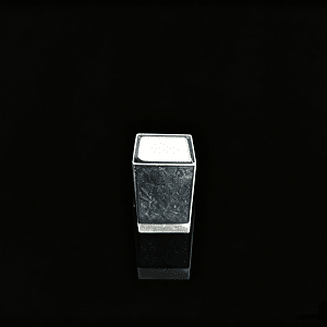 15 mm x 15 mm x 30 mm NaI(Tl) Scintillator, Energy Resolution: ≤7.5%@662keV(Cs-137)