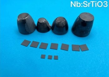 nb-doped-strontium-titanate