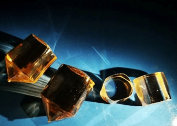 yttrium-vanadate-substrates